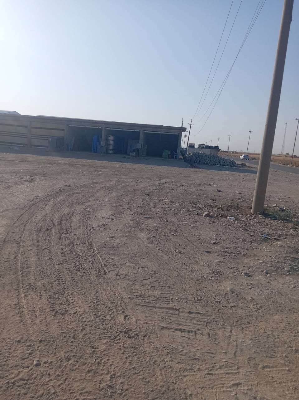 تم بحمد الله تعالى فتتح الفرع ثاني العنوان في قرية عوينات شارع العام مجاور بورصة ابو أيوب بيداره شهاب اثوير الحجز والاستفسار علا هذا رقم ***********
