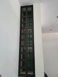 حداد • سقايف • رمادي انبار