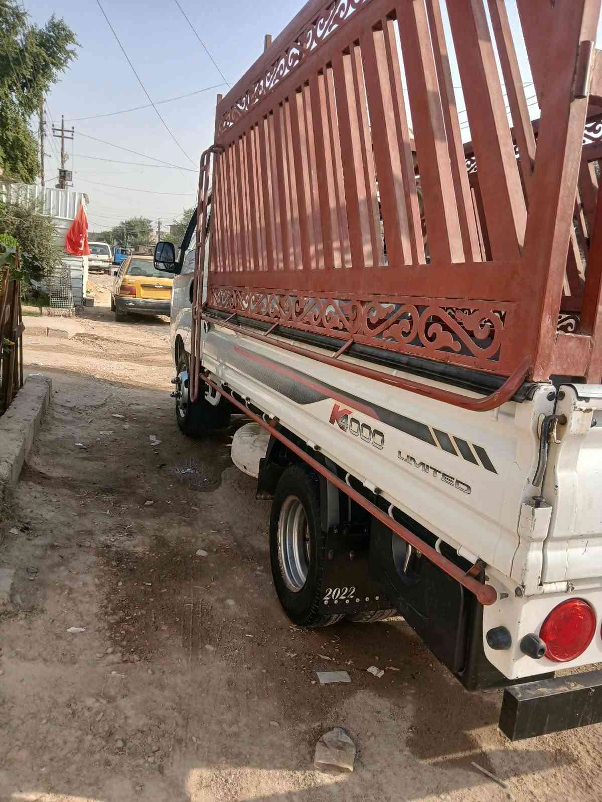 موديل ٢٠٢١ • بغداد الزعفرانيه • تحويل مباشر