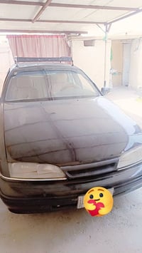 برنس • ١٩٩٤ • رقم نجف