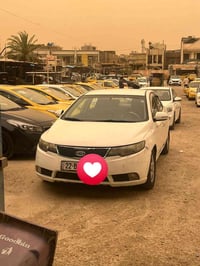 سيراتو  موديل 11 خليجي للبيع بل قصد مقدمه 45 بل شهر ورقتين للتواصل 077...