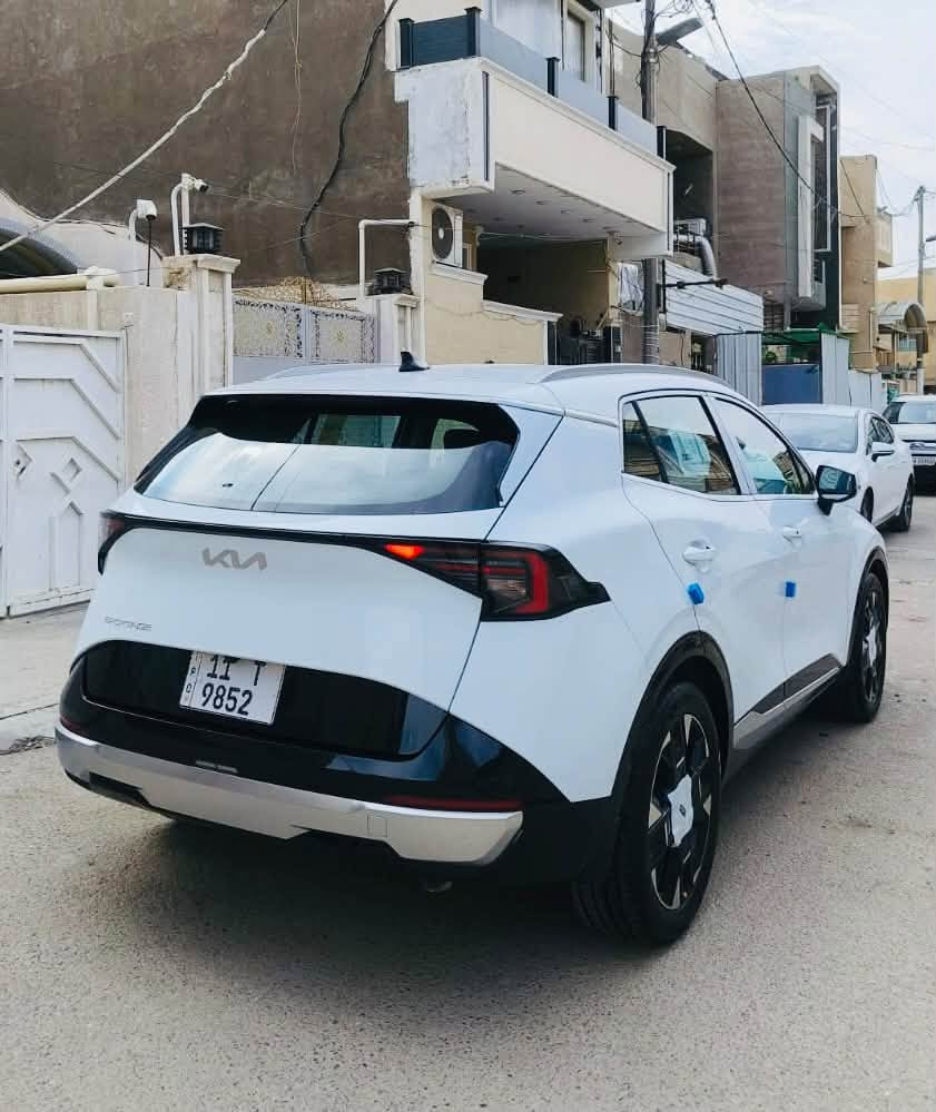 سبورتج • ٢٠٢٦ • زيرو