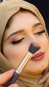 ميك اب وتسريحه • خدمه منزليه • عرايس رموش عدسات