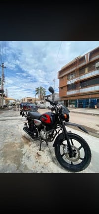 بوكسر • موديل 19 • مكينه خرسه