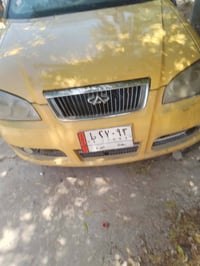 شيري • ٢٠١٠ • محاويل