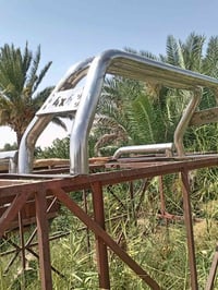 محجل • دبل ستيل • صلاح الدين حمرين