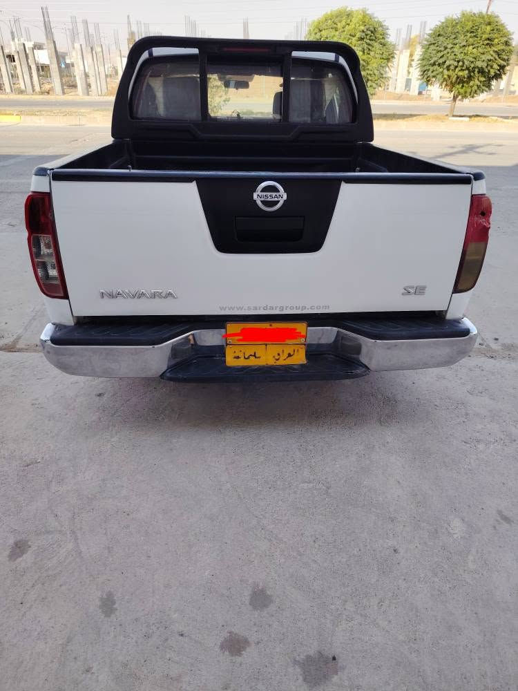 ناڤارای مۆدێل ٢٠٠٩ بەشەرتی گێڕو مەکینە
سۆنەرو سەنەویەکەشم داناوە
***********
***********
ئەگەر مشتەری نیت تەلەفۆن مەکە السليمانية, العراق
