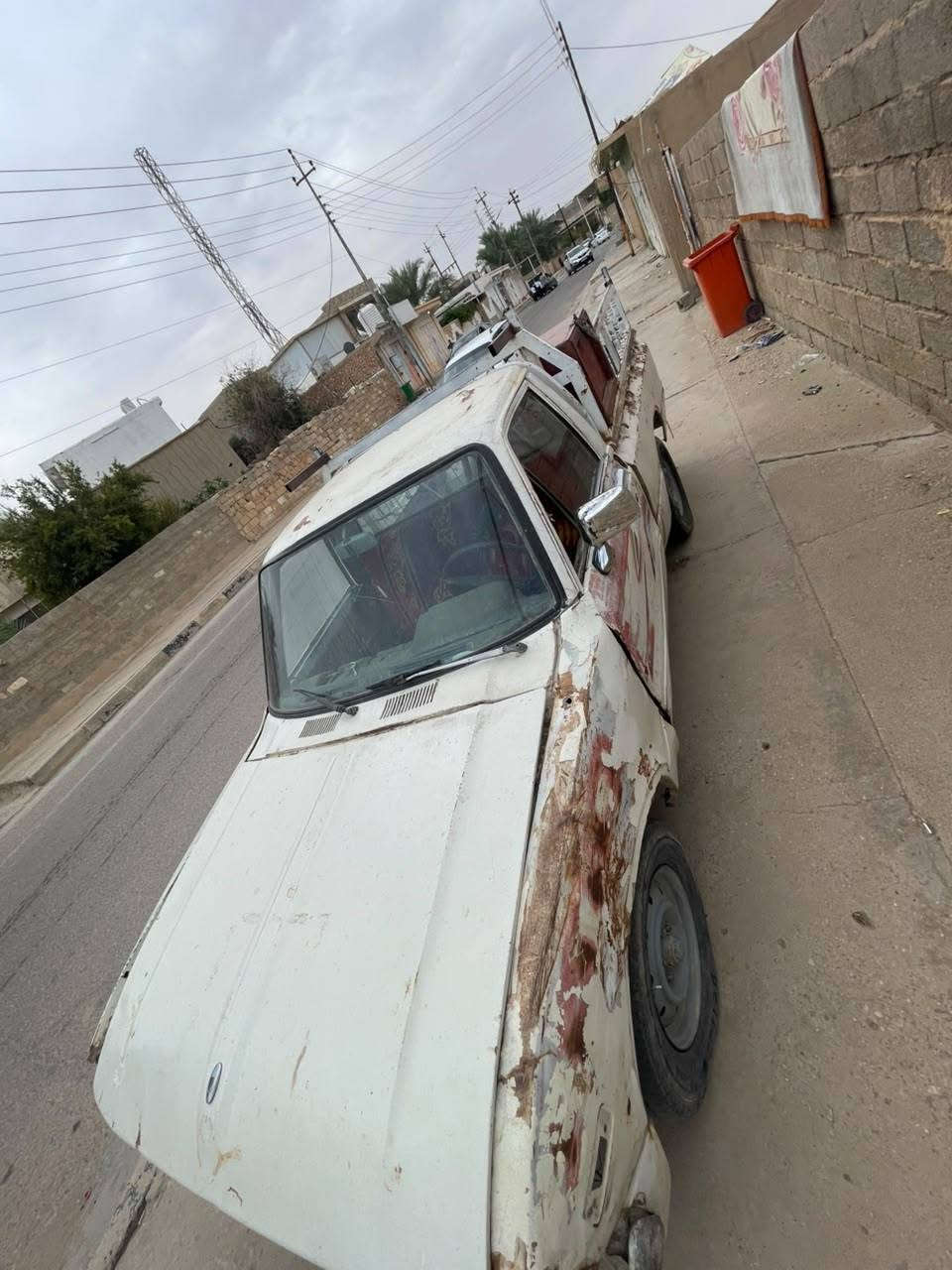 بيكم • ١٩٨٠ • رقم انبار