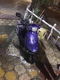 بطه • نضيفه • تايرات جدد