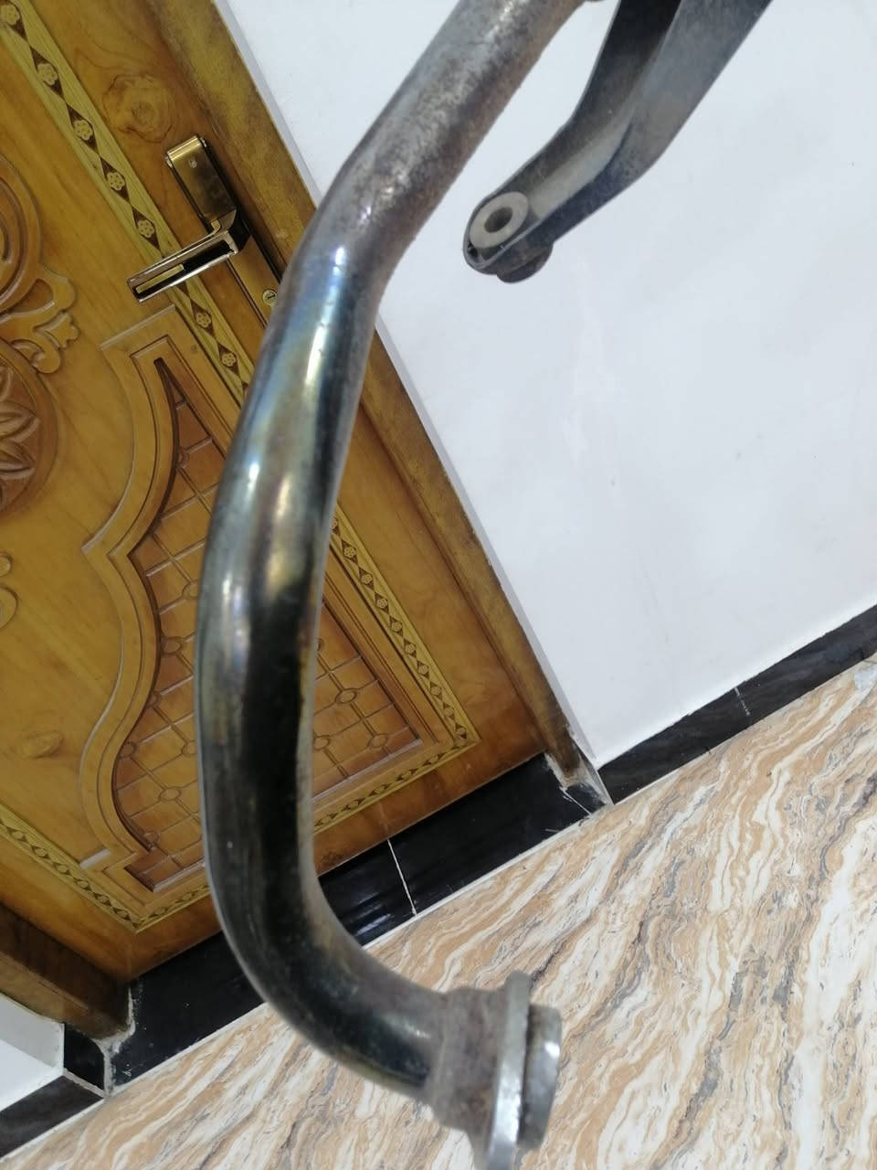 ماكس • رياضي • كاتم