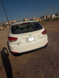 توسان • ٢٠١٣ • رقم بغداد