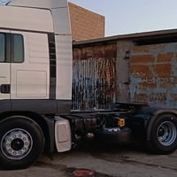 مان • ٢٠٠٧ • تنكر