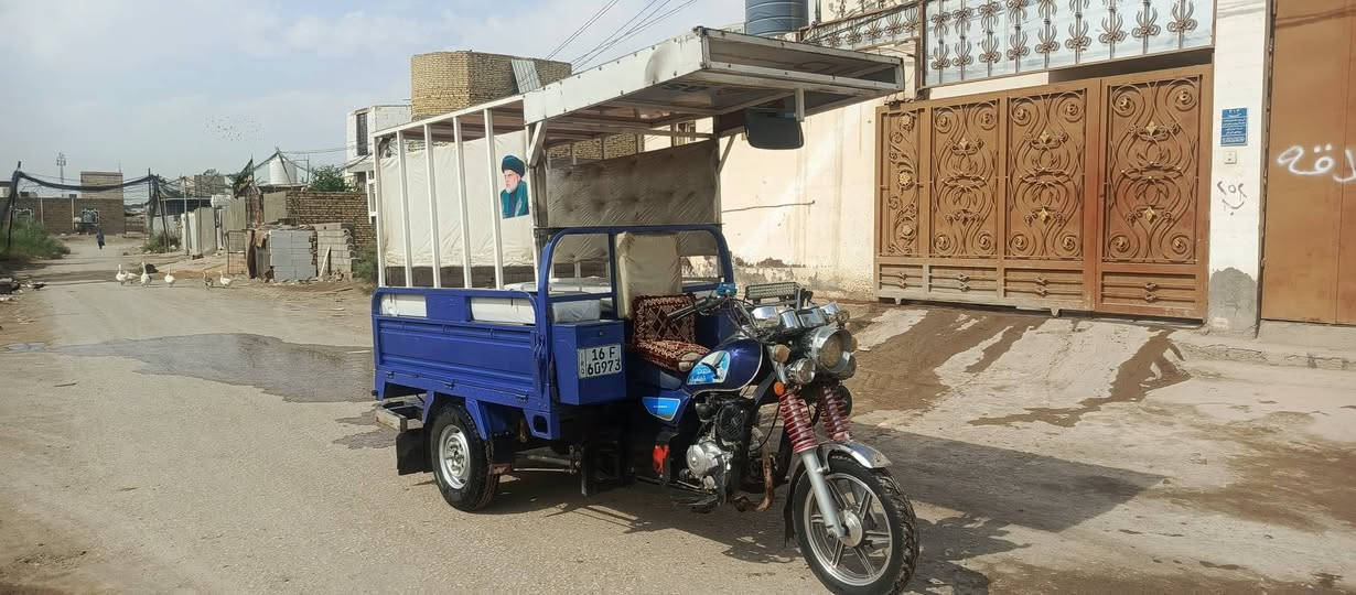 النجف الكوفه • ٢٠٢٣ • مكينة ٢٠٢٦