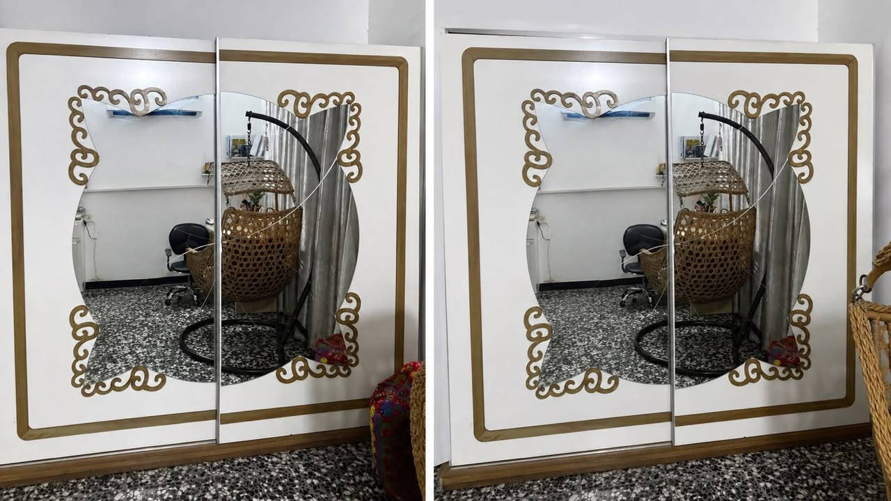 غرفه نوم تركيه  كنتور وجربايه  وطبليات للجربايه
مستعمله  الباب سلايد   نضافه 80بالميه بدون دوشك   السعر ثلث ميه الف 
تلفون *********** ابو ساره
