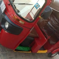 تكتك • موديل ٢٠١٨ • نضيفه