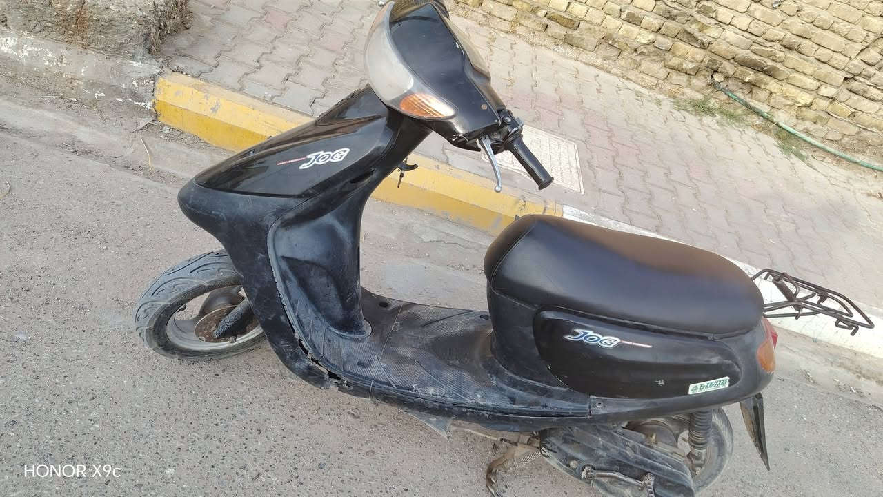 صوت كرنك • شاصي ملحوم • محتاج صيانة