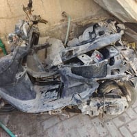 فراشة • مكاين شغالة • تايرات جديدة