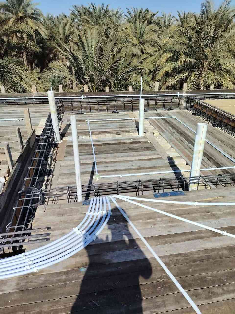 معتز الكهربائي ناصريه وسوق الشيوخ
تم نشر شبكه كهربا في العكيكه
تابع لمكتب سجاد العبايجي
بشراف سيد ماجد المهندس
دقه عاليه في العمل
التزام بل وقت
*********** اتصال ويضن واتساب
