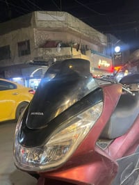 بي سي اكس • جي اف • جيل ثاني
