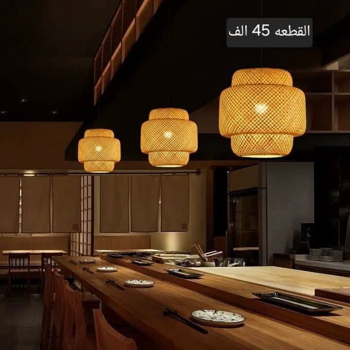 بوهيمي • ديكور منزلي • قطع فنية