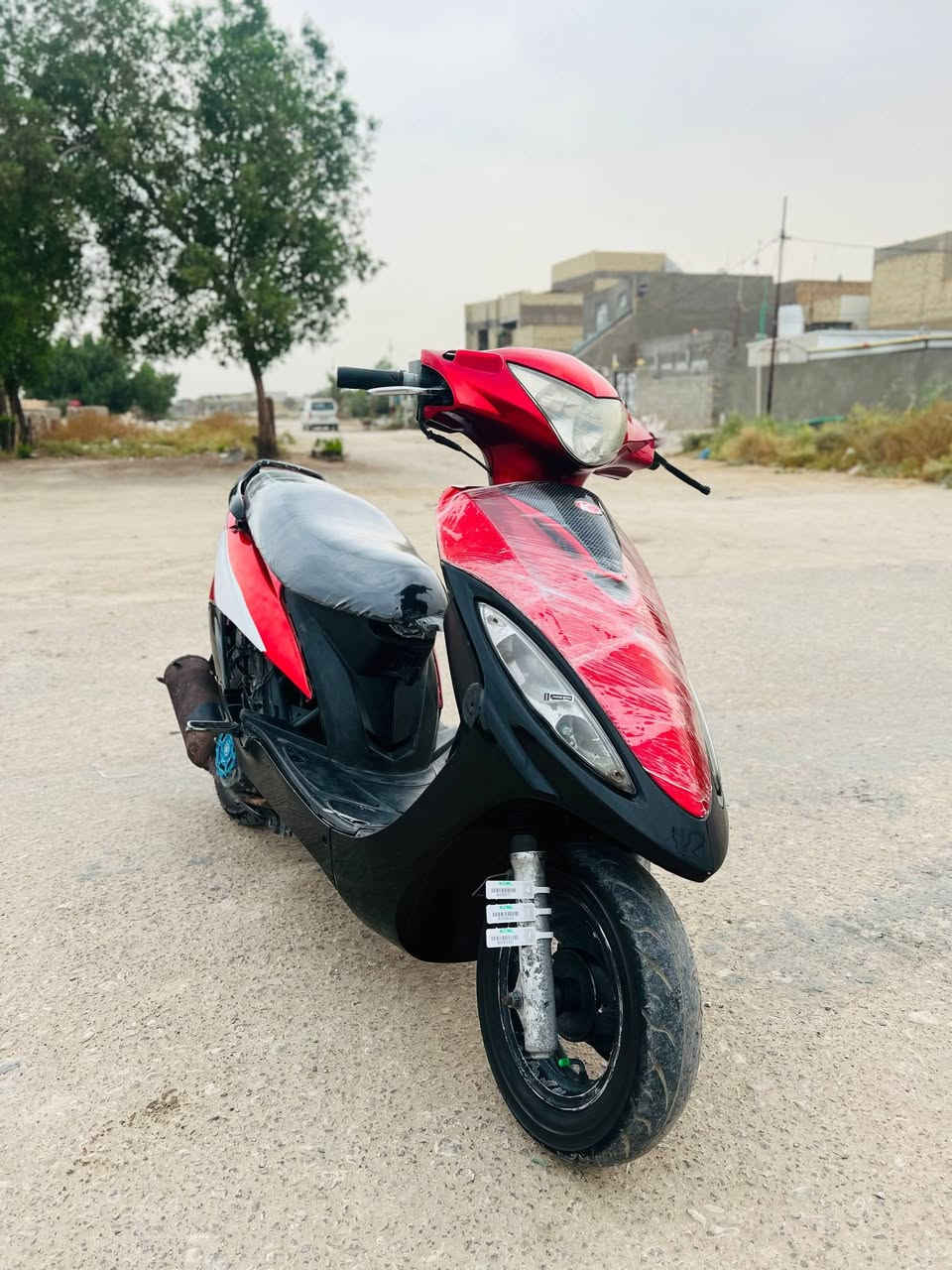 مراوس • مامفتوح • نقصه كهربايات