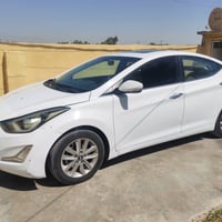 النترا GLX • ٢٠١٥ • مكينه ١٨٠٠