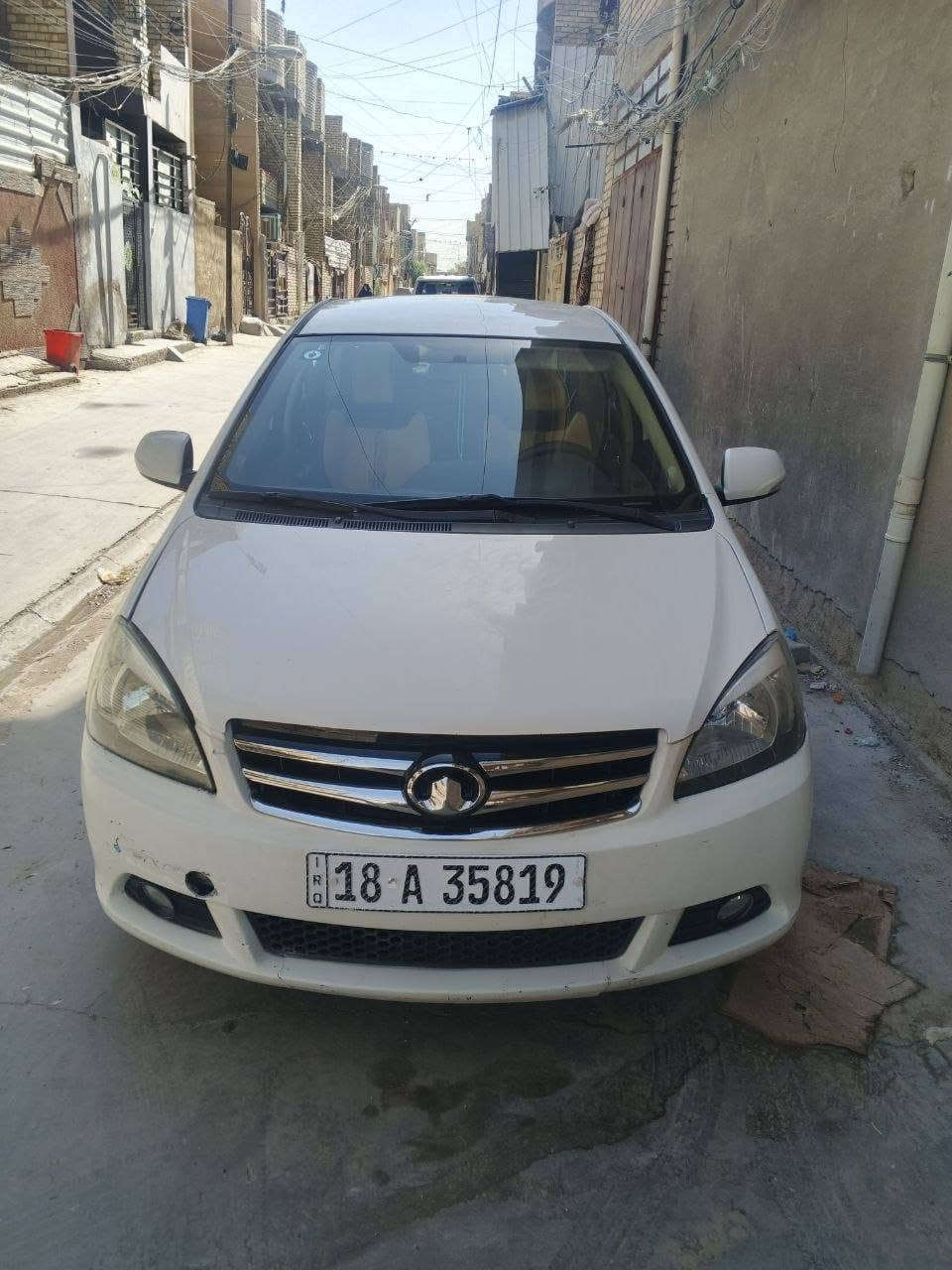 فولكس موديل ١٣ لاصبغ ولا تبديل بيه بارد فقط كير محرك تخم تاير تبريد مكانه بغداد بسمي *********** بغداد, العراق
