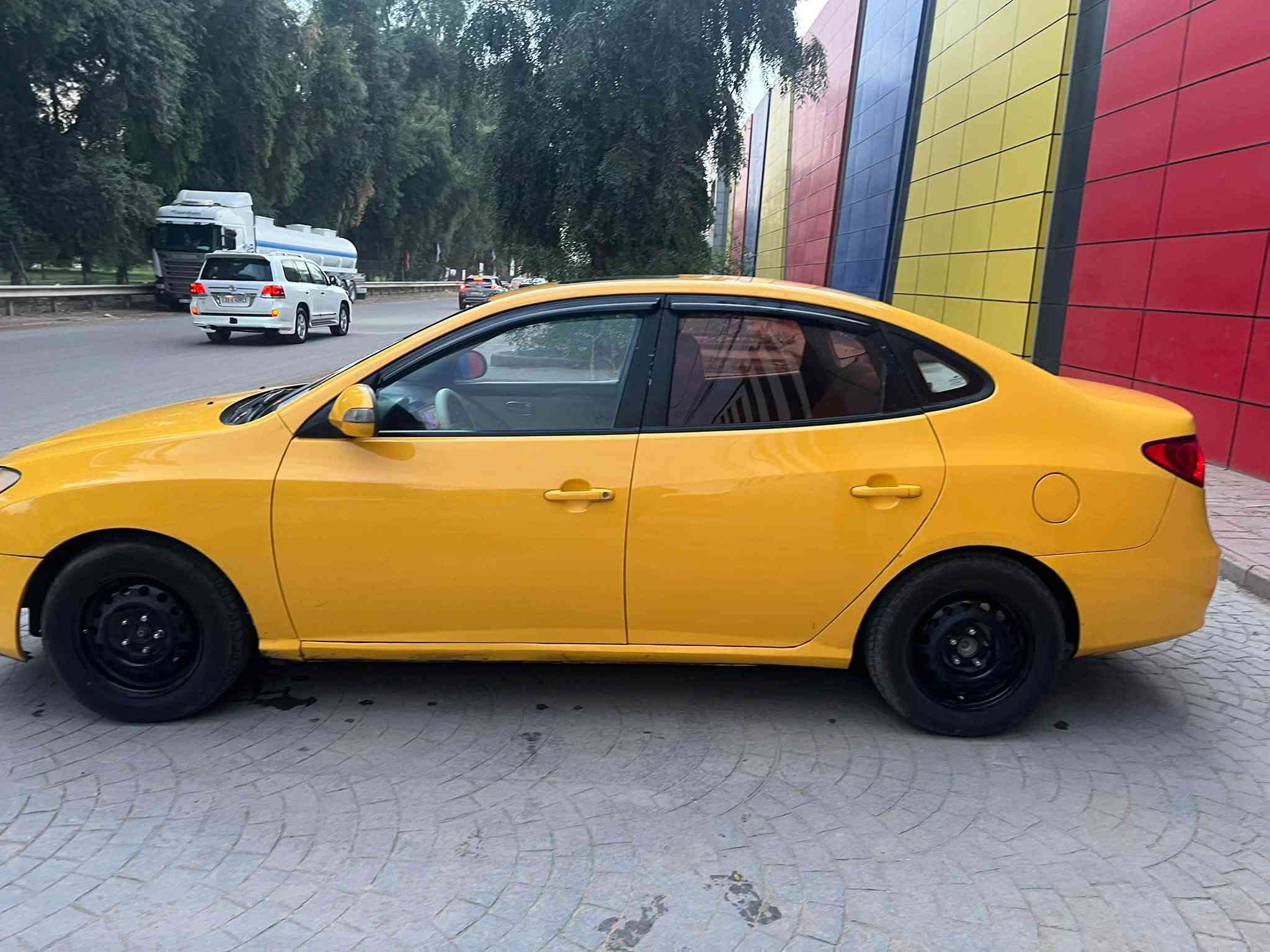 النترا • ٢٠١٠ • ١٦٠٠