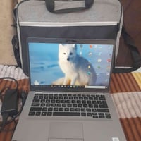 ديل Latitude 5410 • شاشة لمس • SSD 256