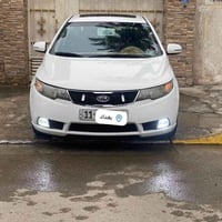 سيراتو ٢٠١٢ • مكينة ١٦٠٠ • فتحة بصمة
