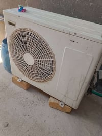 سبلت • ٢طن • طن ونص