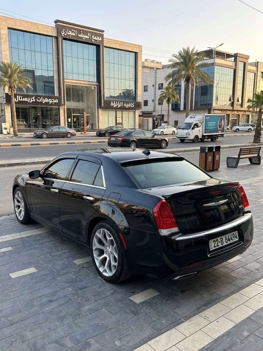 (اوباما C300 بلاتينيوم)
(كفالة عامة من الصبغ او البارد)
خليجي وكالة هارلم 2020 محرك 3600
اعلى مواصفات وقليل كلش تجي هيج مواصفات
والجناي يعرف
داخل قرميدي 
كشن بقلاوة 
ويل ٢٠ كروم طافي عنكبوت 
يدات وشباج ومري كروم طافي 
رادار امامي خلفي 
رادار بالمري 
اشاير بالمري 
دشبول جلد تطريز
دشبول خشب صاج خاص (بلاتينيوم)
شفتات بالستيرن
كشنات امامي تدفئة تبريد
كشنات خلفي تدفئة
كلاصات تسخين وتبريد 
بردة خلفية
شاشة كار بلي
تحديد مسار 
نضام سبورت
تدفئة ستيرن
حساس خلفي امامي 
كشنات ميموري
بلوجكتر 
تشغيل عن بعد +٢ بصمة 
عدسات زنون متحركة داينمك
قيادة ذاتية
نظام صوت الباين محيطي 
بانوراما 
مري قلاب وية البك
(ماشية فقط ٩٠ الف مايل وكل السيرفس بالوكالة)
السعر: 278$ فقط وماكو خليجي بهالمواصفات وبهيج سعر
تواصل واتساب: ***********
مكان السيارة النجف
