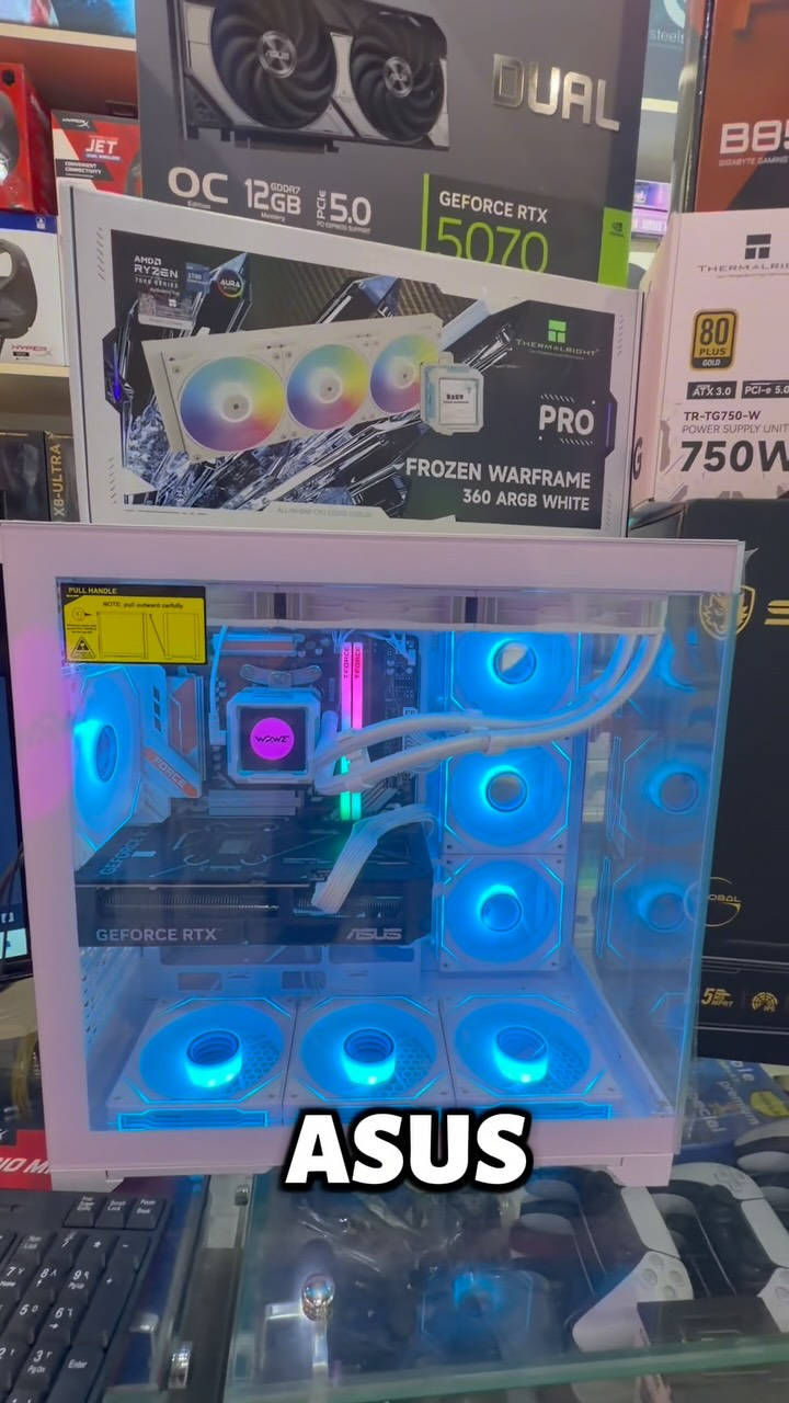 تجميعة • كربلاء • ASUS