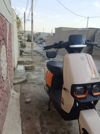 ريان تايلج • بطاريات أصلية • تمشي ٣ أيام