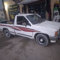 بيكب • موديل ٩١ • نجف