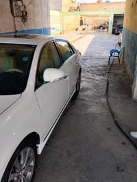 افلون ٢٠١١ • فول خليجي • باب مبدل