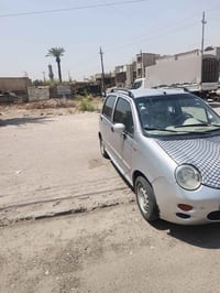 للبيع: شيري كيو كيو (Chery QQ) موديل 2013 🚗 سيارة مكفولة وعلى وضع البل...