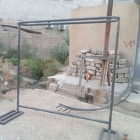 حداد جوال • فك وتركيب