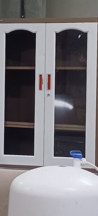 لوكر مكتبي