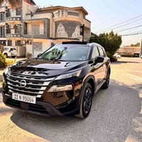 نيسان روج • ٢٠٢٤ • مرقمه بغداد