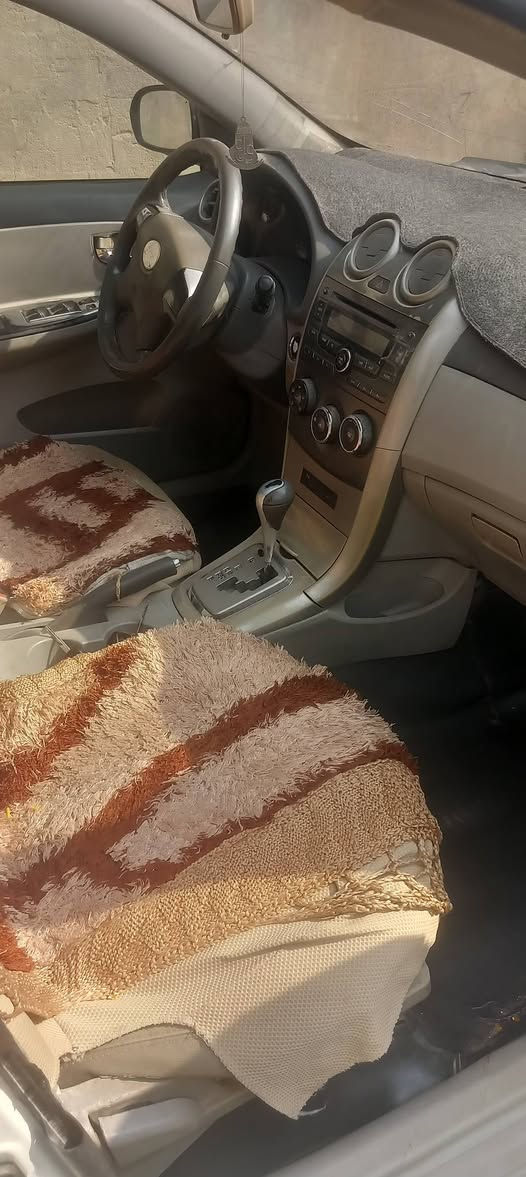 بي واي دي • معمرة • ٢٠١٣