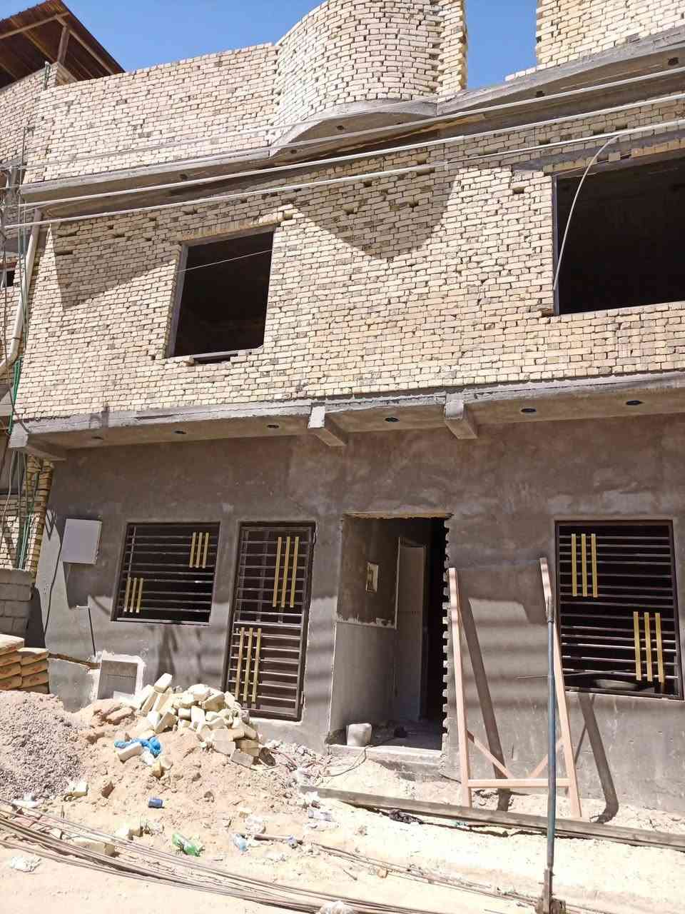 بعد أذن الاداره 
كادر بناء متفرغين حاليأ نستلم كرسته وعمل هيكل او تسليم مفتاح باسعار مناسبه وفتره زمنيه محدده اعمالنا داخل ابي الخصيب للاستفسار مراسلة الصفحه 
او مراسله واتساب ***********
