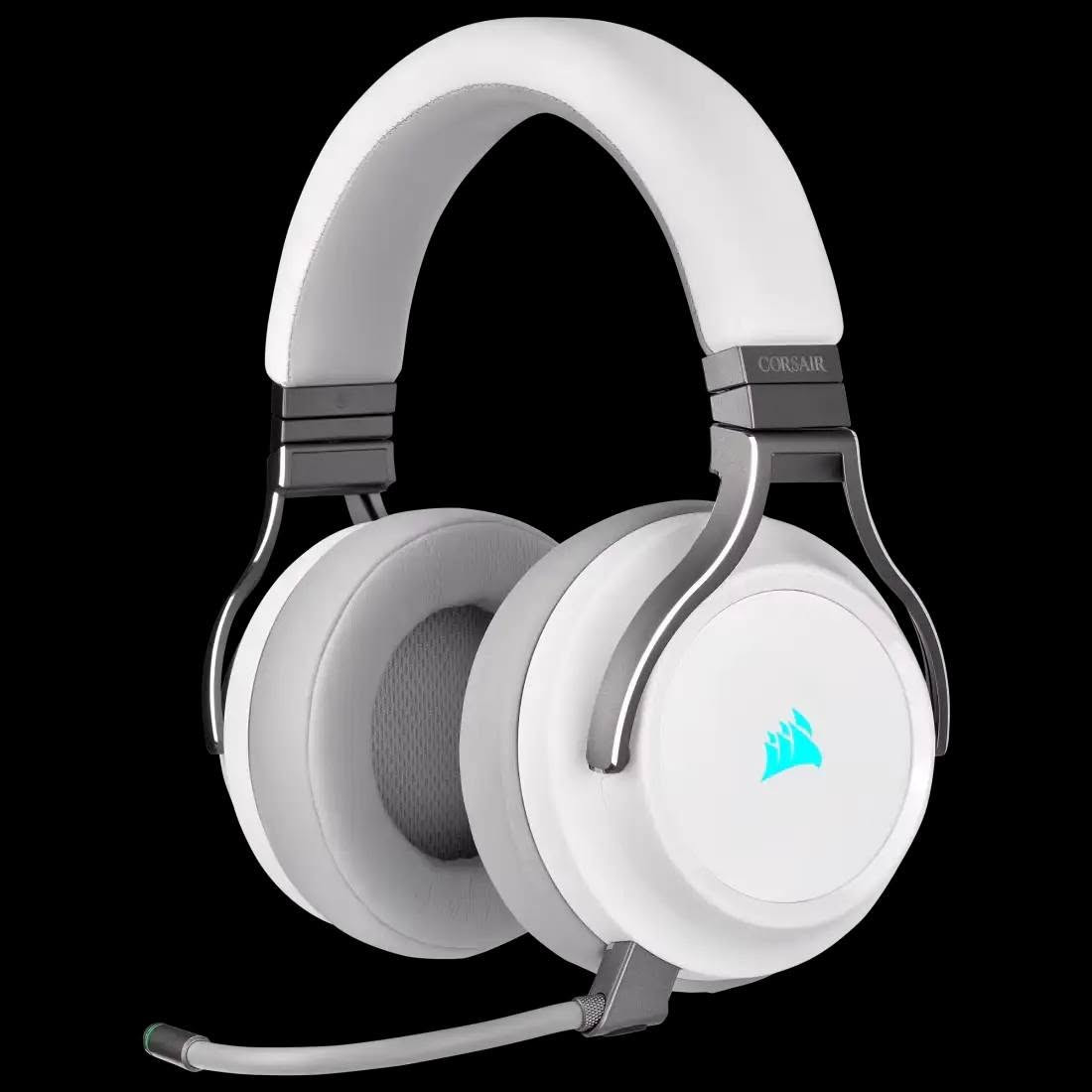 يالله/ منتجات Corsair ....بتخفيض قوي ✨🚨
سماعة Corsair Virtuoso Rgb Wireless Gaming Headset - High-Fidelity
 الحالة :جديد New ✅

السعر العام :320 الف
السعر بعد التخفيض :190 الف🚨

البور سبلاي  (1000watt)CORSAIR RM1000x ATX

الحالة :جديد New✅

السعر العام :270 الف
السعر بعد التخفيض :165 الف🚨

الكمية جدا محدودة🔥
متوفر توصيل جميع محافظات العراق 🇮🇶🚚

للحجز خاص📩 او واتساب ***********📞
