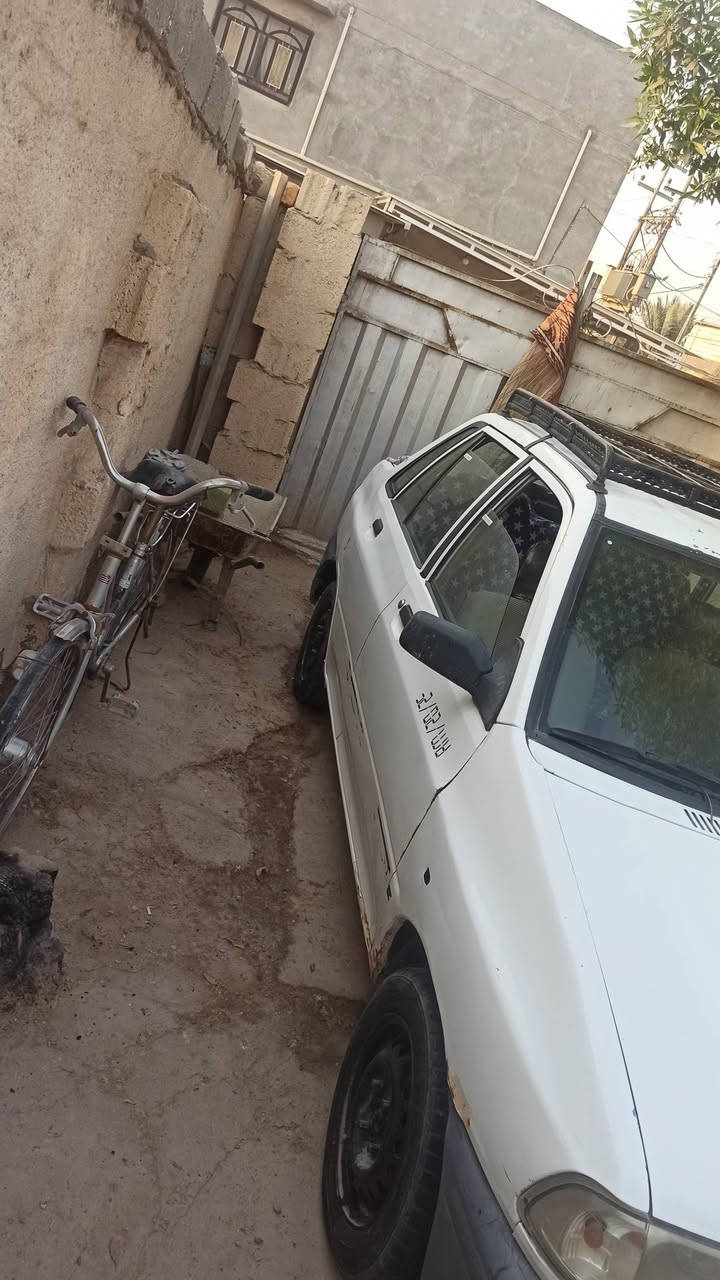 السلام عليكم سايبا للبيع رقم بغداد دولي موديل 8 نظيفة كلش كير بي نظوح قليل ما بي تأثير ينمر كل النمر  مكينة بالجيس مكفولة شواصي نظيفات 
السنوية نافذة مكانها بالحلة المركز 
السعر 25 وبي مجال
للتواصل ***********
