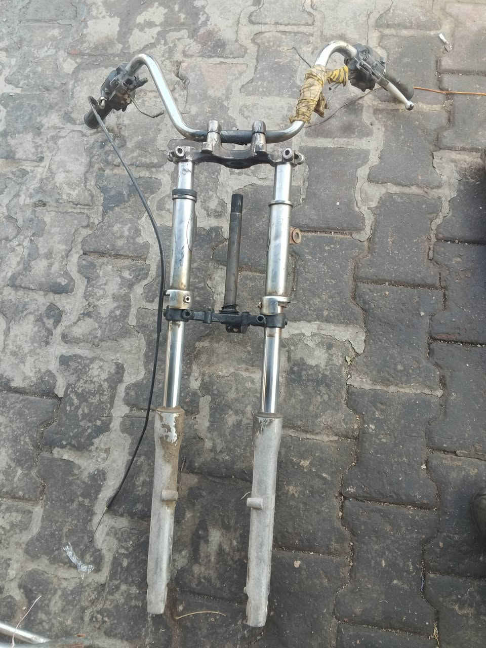 اغراض جني • قطع غيار • كركوك
