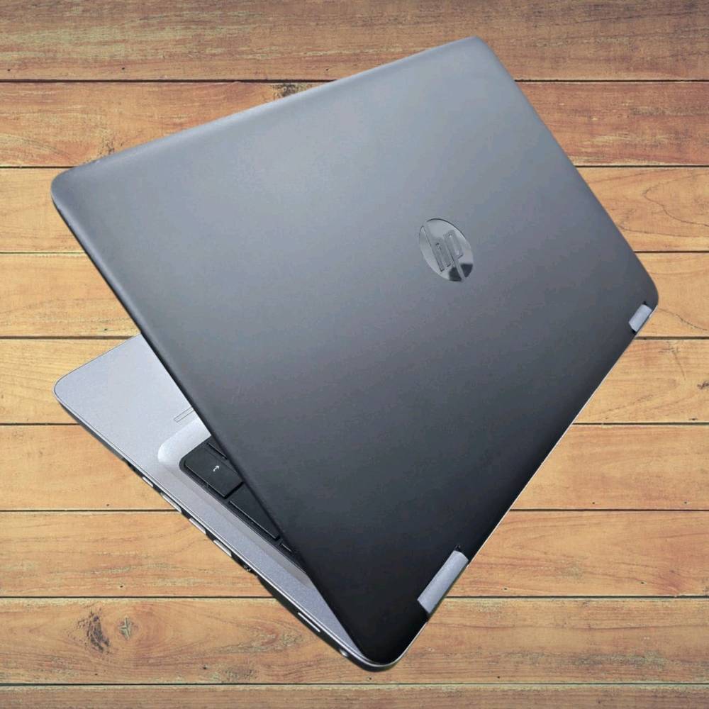 بروبوك 650 G2 • كور i5 جيل سادس • رام 8GB SSD 256GB