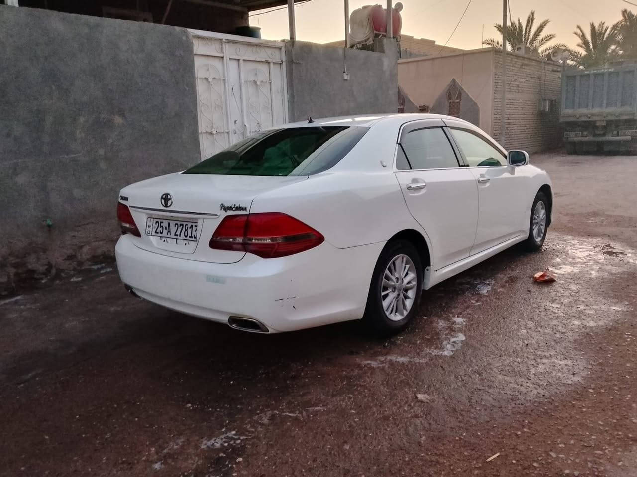 سلام عليكم كروان حوته 2002 رقم كركوك أرقام وسنويه وهزه جدد بسمي فول مواصفات عدا لفتحه كفاله ضربه وصبغ وكص ونقل جثه كير ومحرك كفاله جاهزه من كلشي مكان سياره بصره لسعر 98 للستفسار ***********
