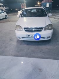 مكينة وكير • ١٦٠٠ • ٢٠١١