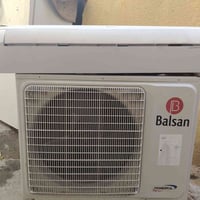 سبلت بلسان  ثنين طن 3T ماطوره يتحمل درجت حراره 🔥70 نضافته99 كامل من كل...
