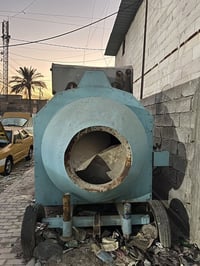 خباطة • تخبط جيسين • بدون تايرات